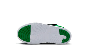 Air Jordan 1 Low Lucky Green (PS) Enfant