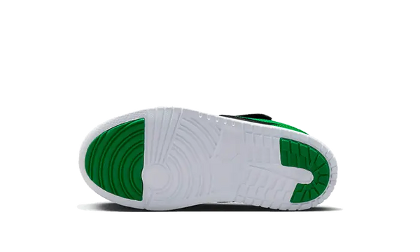 Air Jordan 1 Low Lucky Green (PS) Enfant