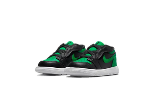 Air Jordan 1 Low Lucky Green (TD) Bébé