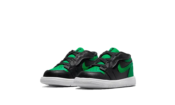 Air Jordan 1 Low Lucky Green (TD) Bébé