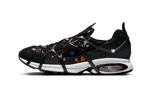 Air Kukini SE Paint Splatter