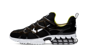 Nike Air Kukini Spiridon Cage 2 Stussy Black - CJ9918-001
