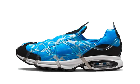 Air Kukini Water