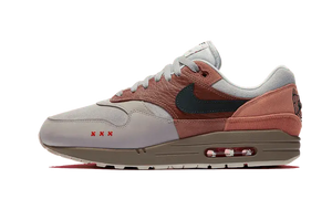 Nike Air Max 1 Amsterdam City Pack - CV1638-200
