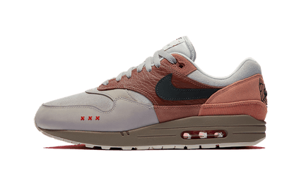 Nike Air Max 1 Amsterdam City Pack - CV1638-200