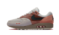 Air Max 1 Amsterdam City Pack