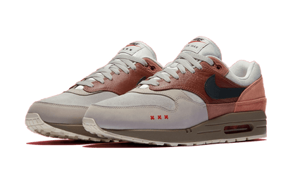 Nike Air Max 1 Amsterdam City Pack - CV1638-200