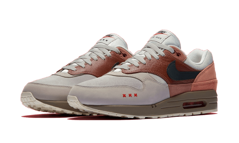 Nike Air Max 1 Amsterdam City Pack - CV1638-200