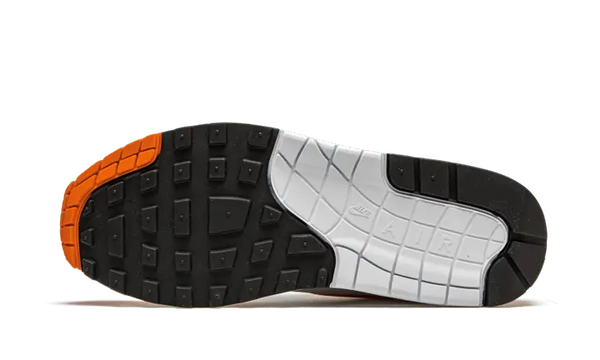 Nike Air Max 1 Anniversary Orange (2020) - DC1454-101