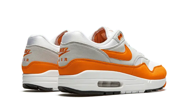 Nike Air Max 1 Anniversary Orange (2020) - DC1454-101