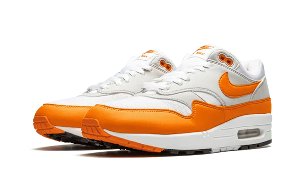 Nike Air Max 1 Anniversary Orange (2020) - DC1454-101