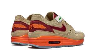 Nike Air Max 1 Clot Kiss of Death (2021) - DD1870-100