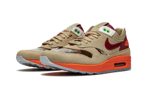 Nike Air Max 1 Clot Kiss of Death (2021) - DD1870-100
