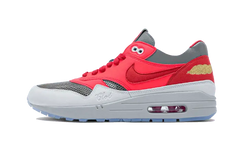 Air Max 1 Clot Rouge Solaire