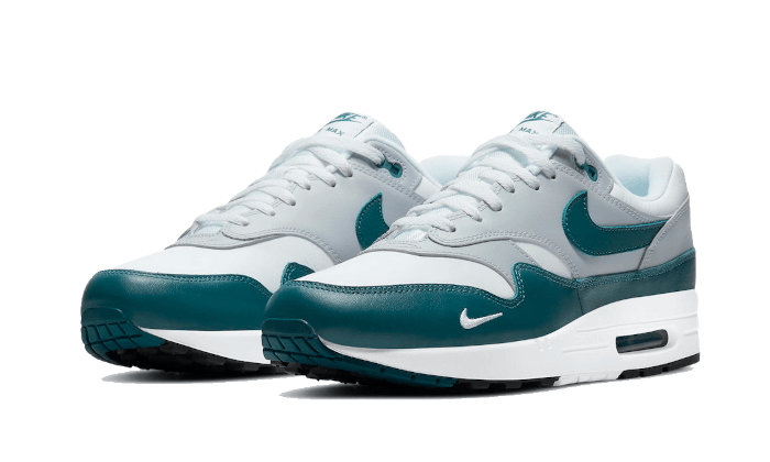 Nike Air Max 1 Dark Teal Green - DH4059-101