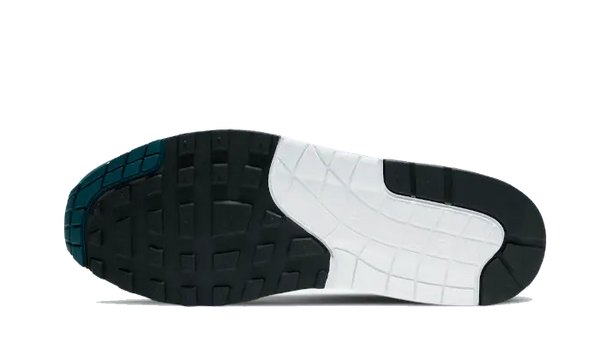 Nike Air Max 1 Dark Teal Green - DH4059-101