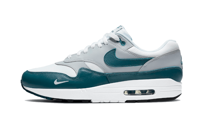 Nike Air Max 1 Dark Teal Green - DH4059-101