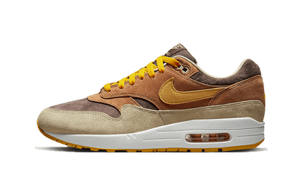 Nike Air Max 1 PRM Duck Pecan 