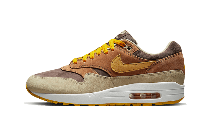 Nike Air Max 1 PRM Duck Pecan 