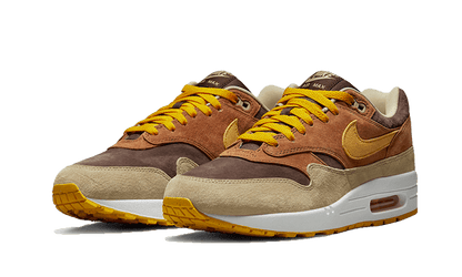 Nike Air Max 1 PRM Duck Pecan 