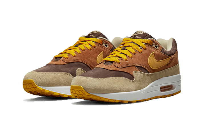 Nike Air Max 1 PRM Duck Pecan 