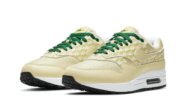 Nike Air Max 1 Lemonade (2020) - CJ0609-700
