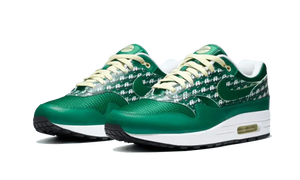 Air Max 1 Powerwall Limeade - CJ0609-300Nike Air Max 1 Limeade (2020) - CJ0609-300