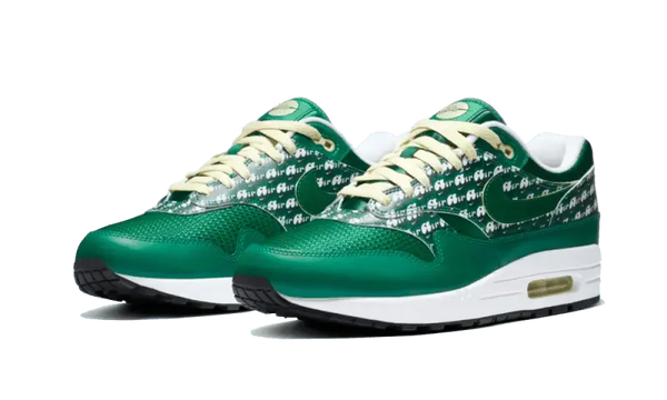 Air Max 1 Powerwall Limeade - CJ0609-300Nike Air Max 1 Limeade (2020) - CJ0609-300