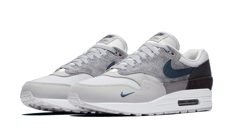 Nike Air Max 1 London City Pack - CV1639-001