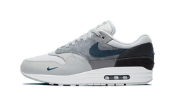 Air Max 1 London City Pack