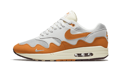 Nike Air Max 1 Patta Monarch (Special Box) - DH1348-001