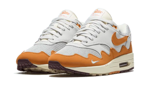 Nike Air Max 1 Patta Monarch (Special Box) - DH1348-001