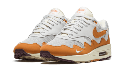 Nike Air Max 1 Patta Monarch (Special Box) - DH1348-001