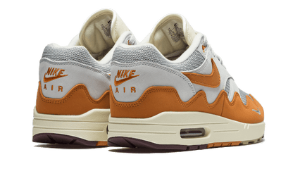 Nike Air Max 1 Patta Monarch (Special Box) - DH1348-001