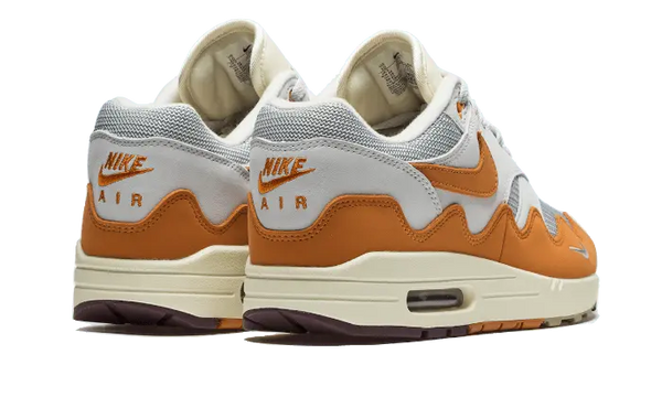 Nike Air Max 1 Patta Monarch (Special Box) - DH1348-001
