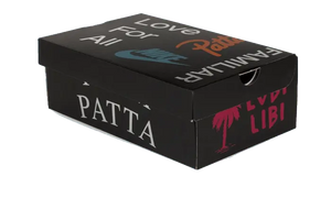 Nike Air Max 1 Patta Monarch (Special Box) - DH1348-001