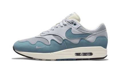 Nike Air Max 1 Patta Noise Aqua - DH1348-004