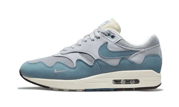 Nike Air Max 1 Patta Noise Aqua - DH1348-004