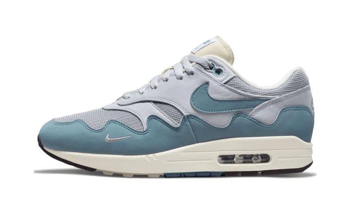 Nike Air Max 1 Patta Noise Aqua - DH1348-004