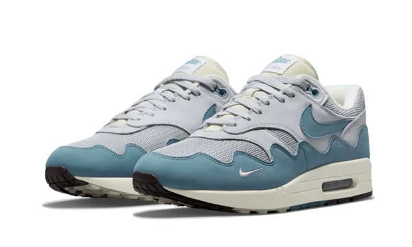 Nike Air Max 1 Patta Noise Aqua - DH1348-004