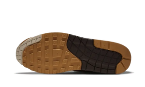 Nike Air Max 1 SNKRS Day Brown - DA4302-700