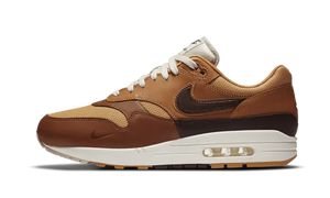 Nike Air Max 1 SNKRS Day Brown - DA4302-700