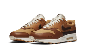 Nike Air Max 1 SNKRS Day Brown - DA4302-700
