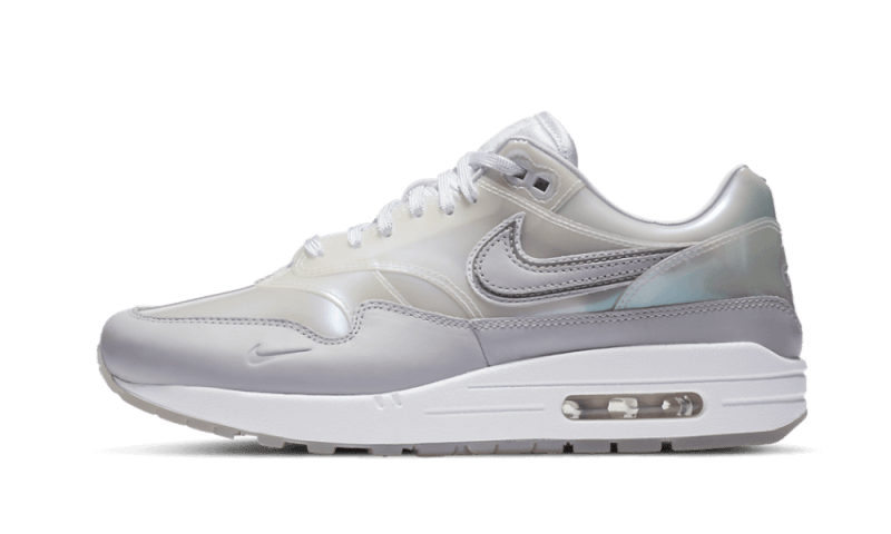 Nike Air Max 1 SNKRS Day White - DA4300-100