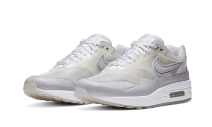 Nike Air Max 1 SNKRS Day White - DA4300-100