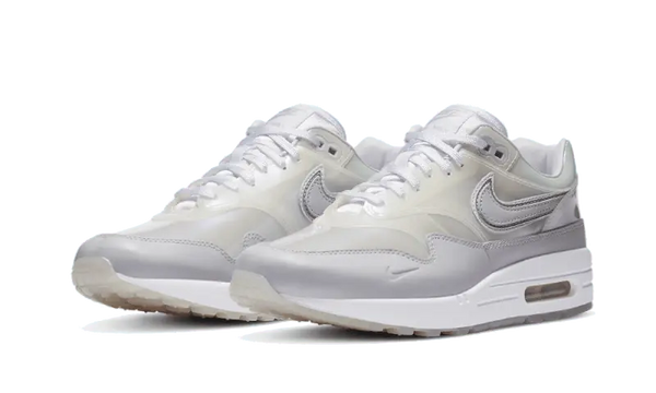 Nike Air Max 1 SNKRS Day White - DA4300-100