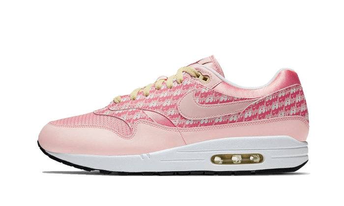 Nike Air Max 1 Strawberry Lemonade (2020) - CJ0609-600