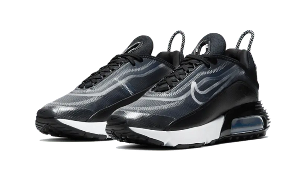 Nike Air Max 2090 Black - CK2612-002