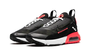 Nike Air Max 2090 Duck Camo - CU9174-600