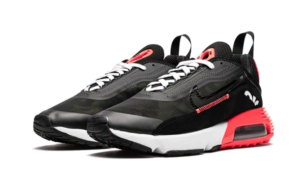 Nike Air Max 2090 Duck Camo - CU9174-600